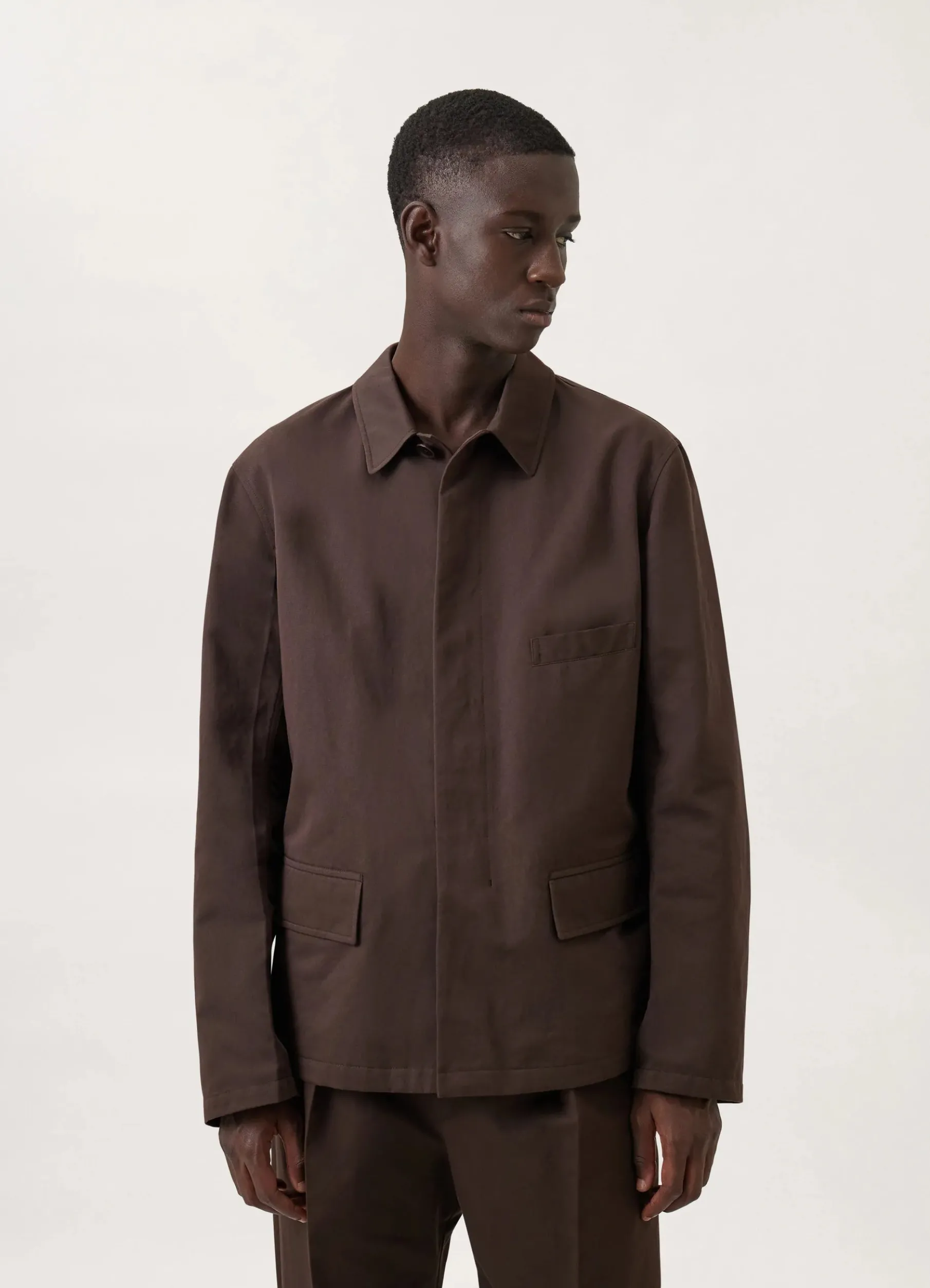 Workwear Jacket