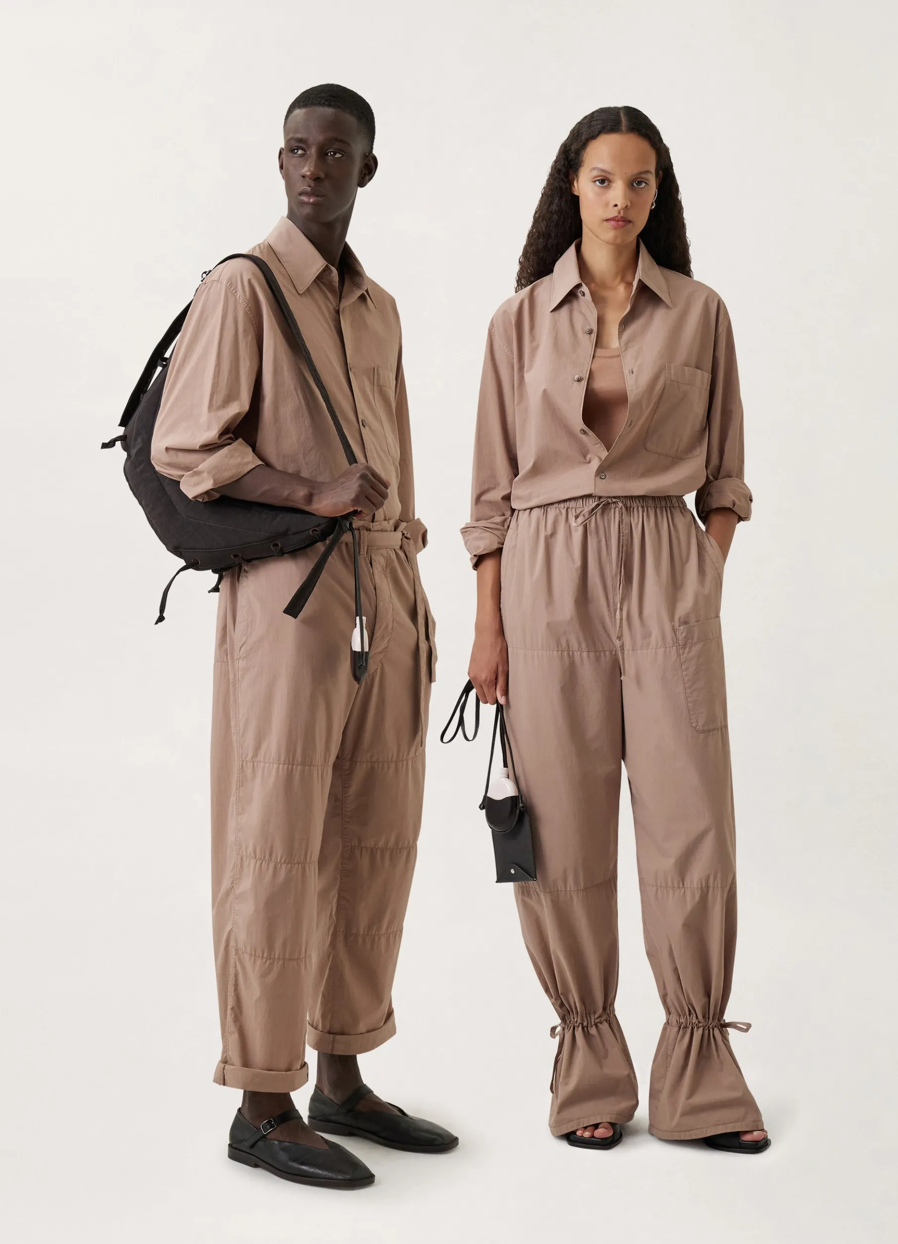 Regular Long Sleeve Shirt