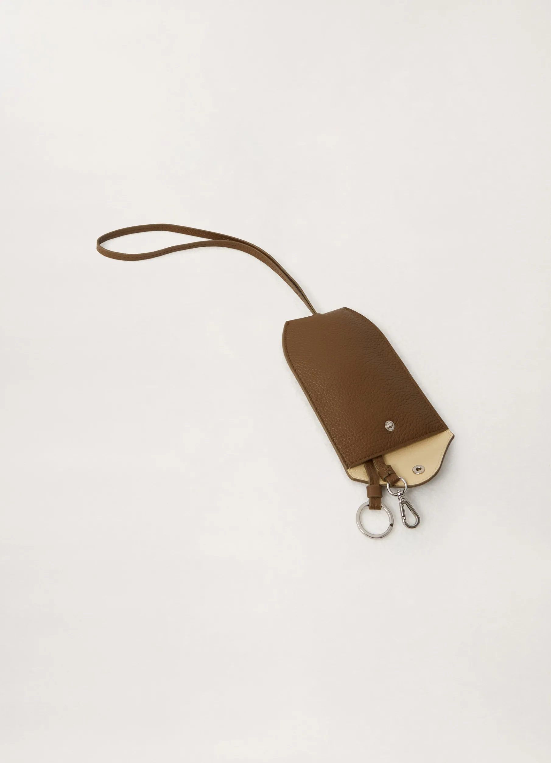 Enveloppe Key Ring Pouch